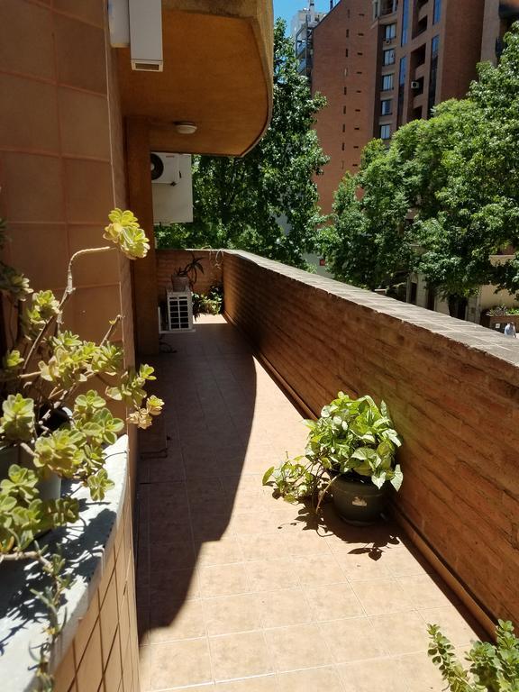 Luxury Apartment Córdoba Exterior foto