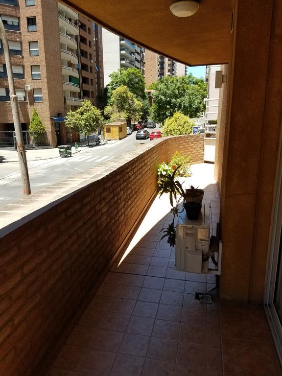 Luxury Apartment Córdoba Exterior foto